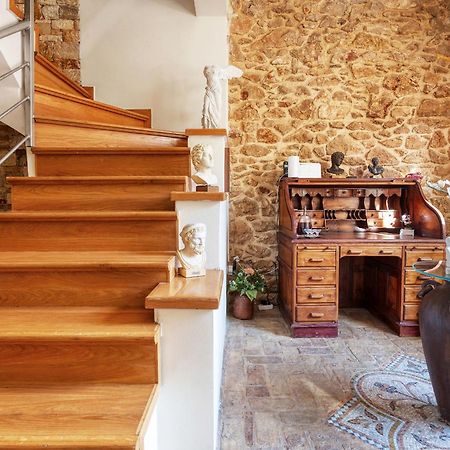 Artistic Villa Luxury Athen Eksteriør bilde