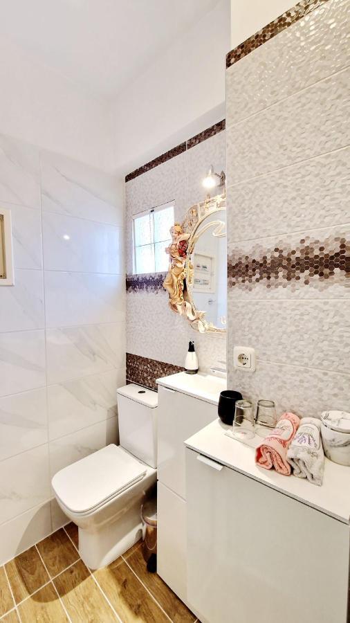 Artistic Villa Luxury Athen Eksteriør bilde