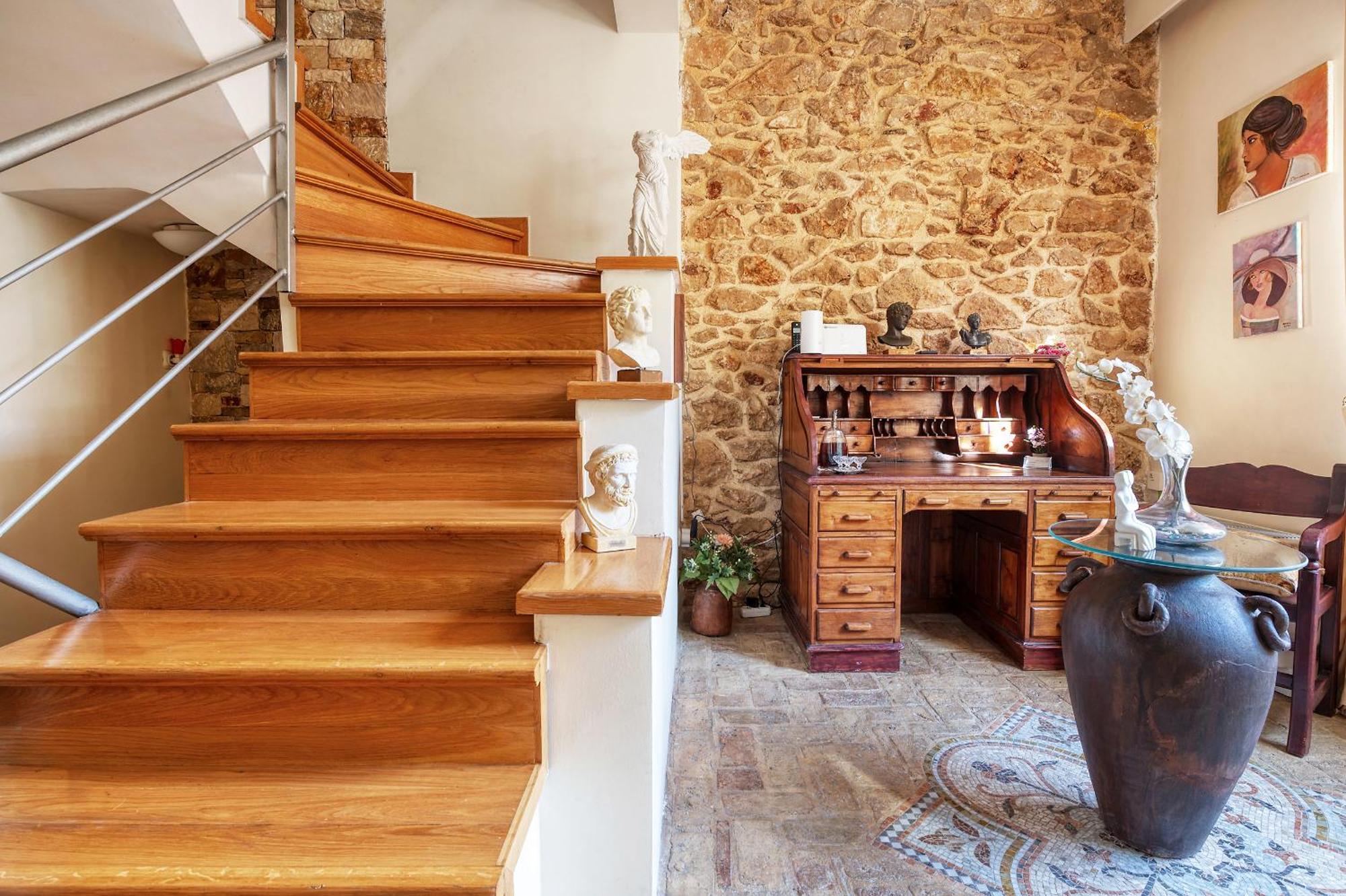 Artistic Villa Luxury Athen Eksteriør bilde