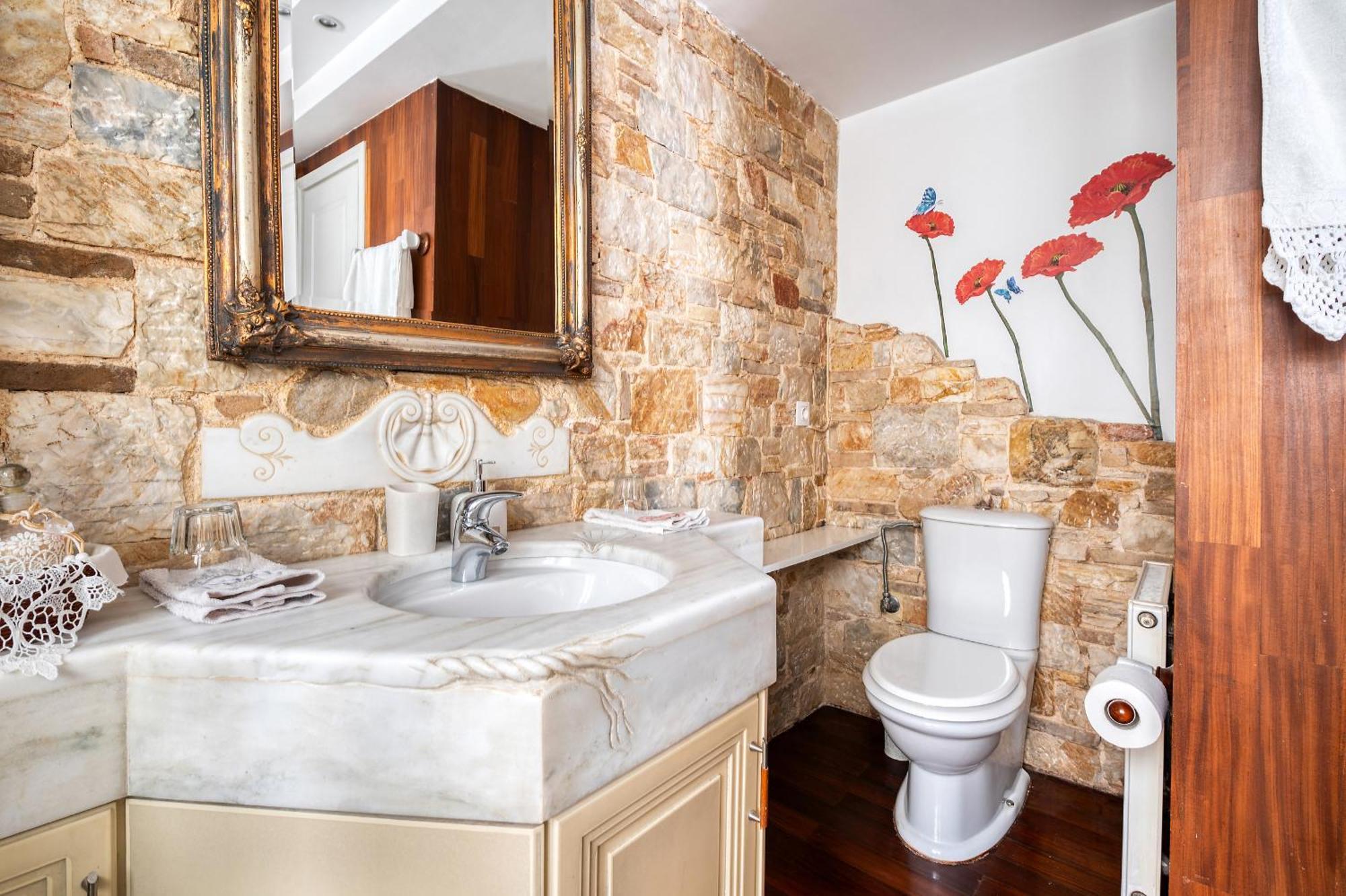 Artistic Villa Luxury Athen Eksteriør bilde