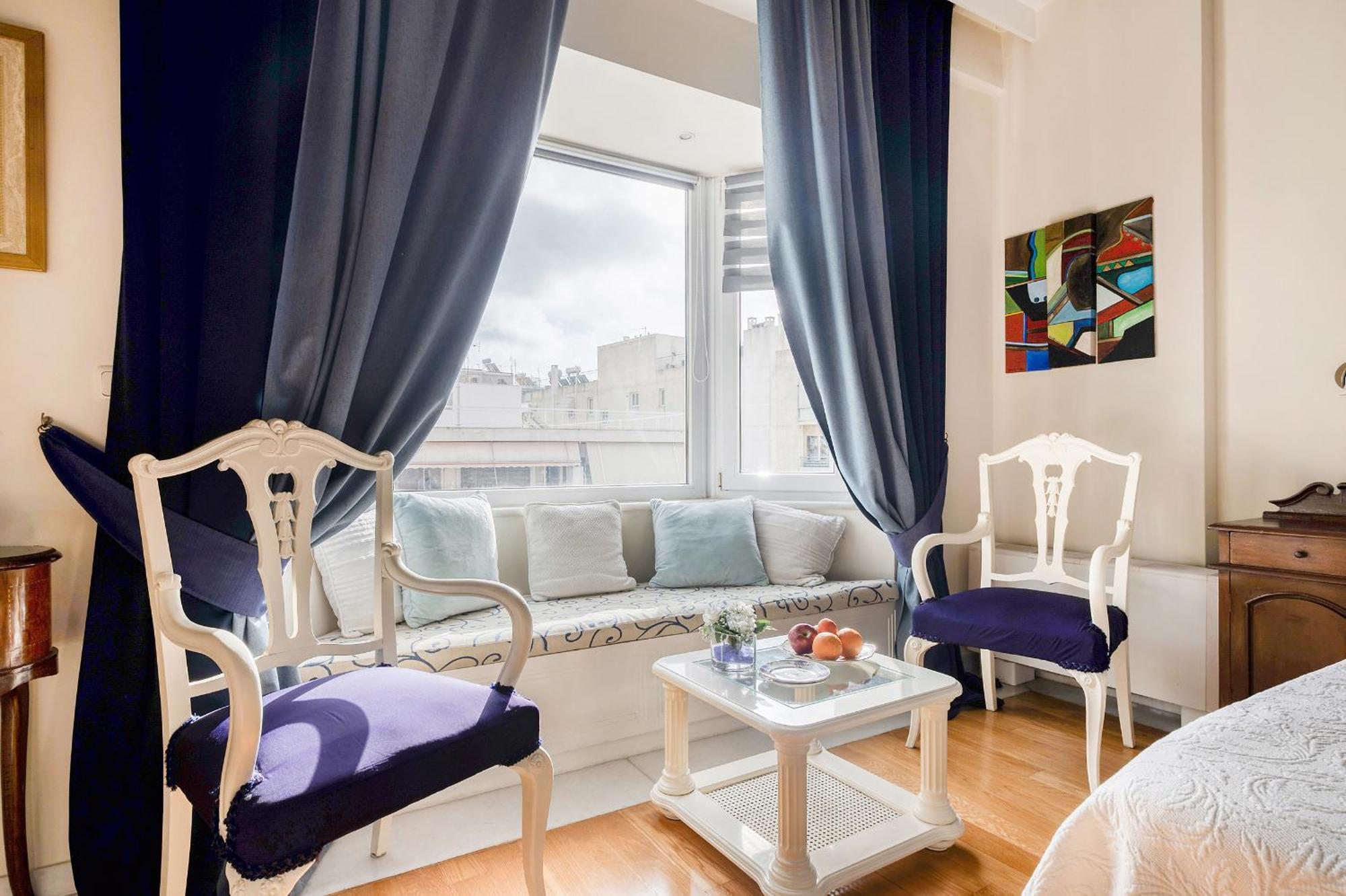 Artistic Villa Luxury Athen Eksteriør bilde