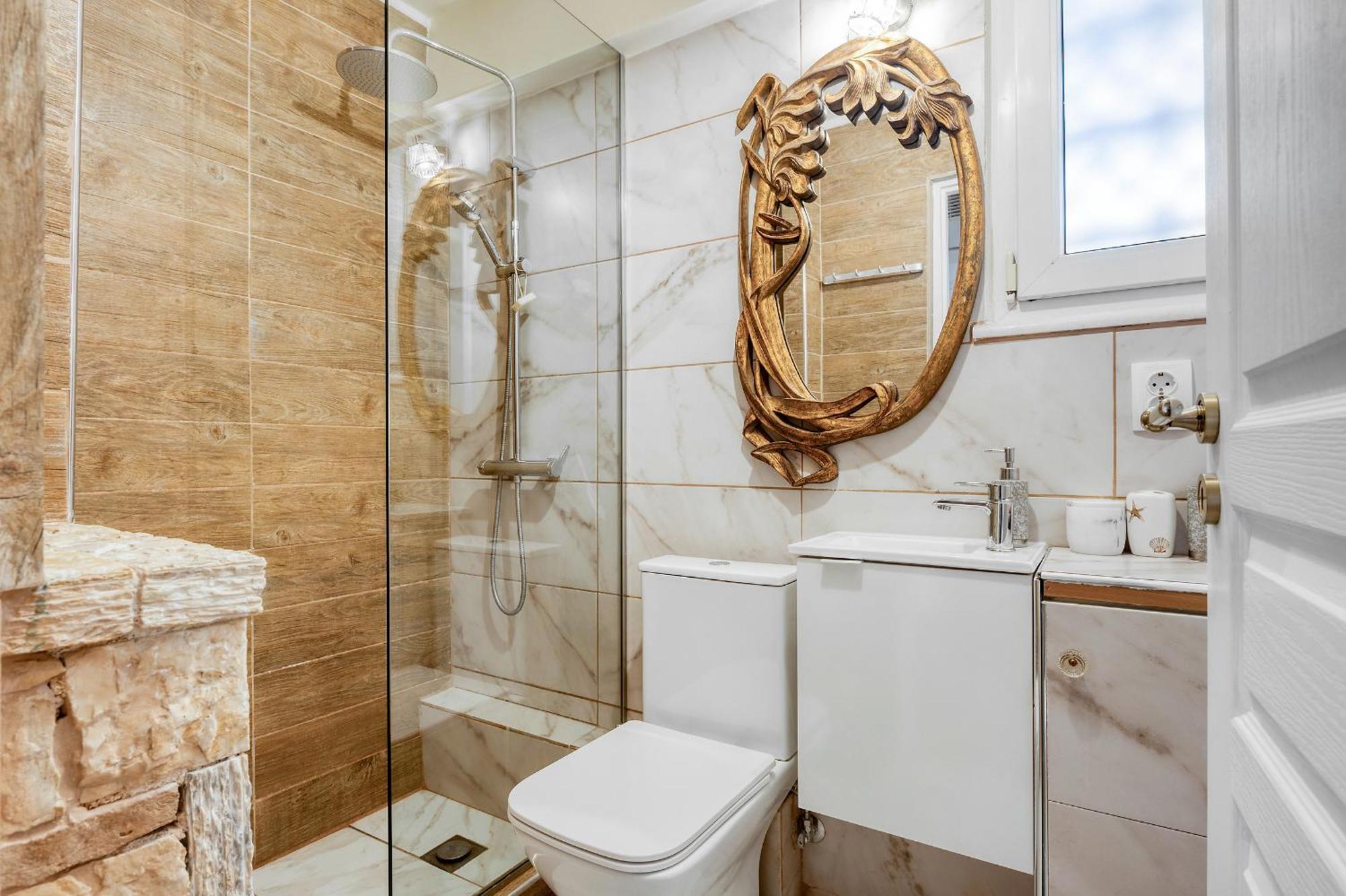 Artistic Villa Luxury Athen Eksteriør bilde