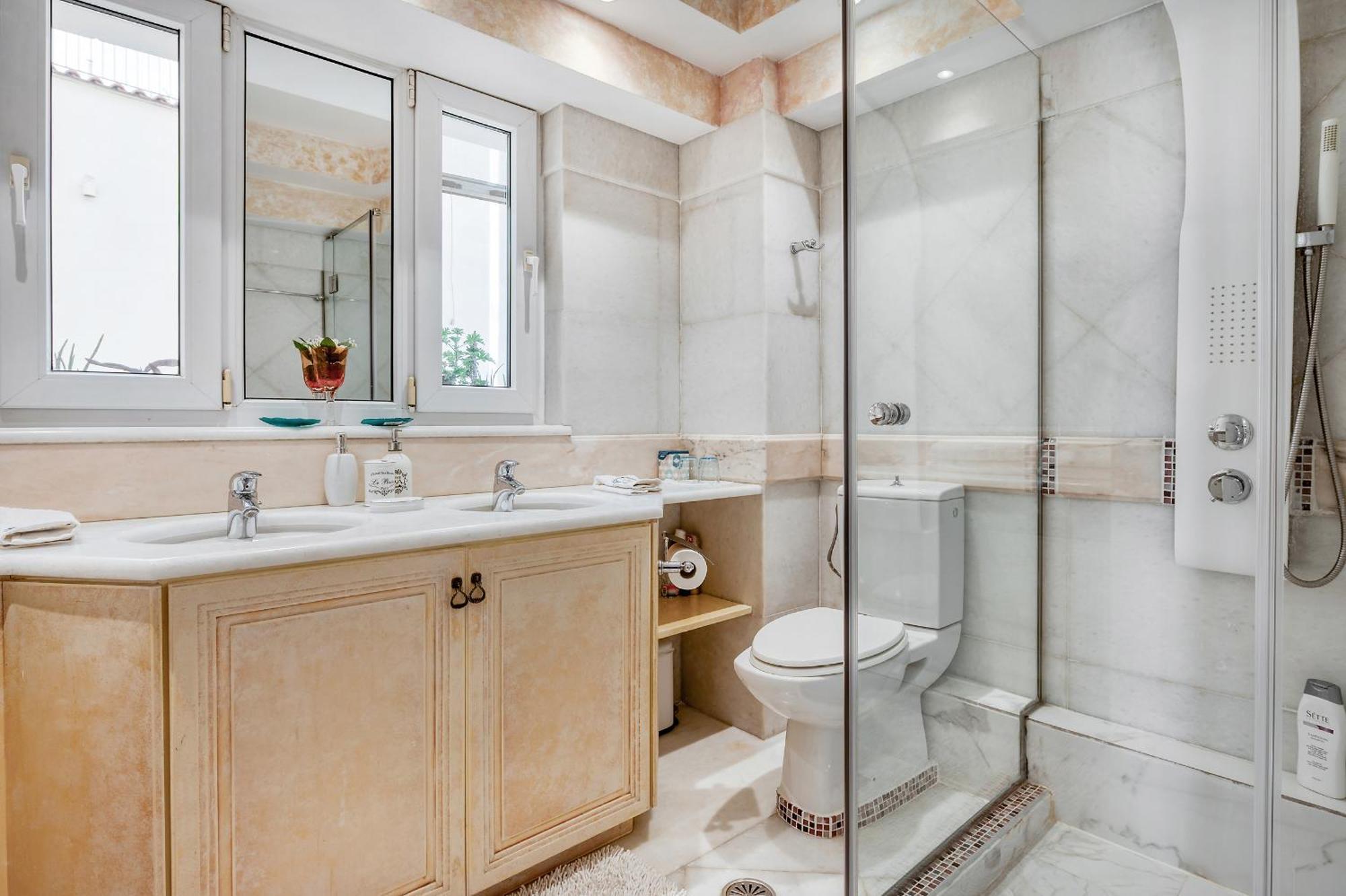 Artistic Villa Luxury Athen Eksteriør bilde