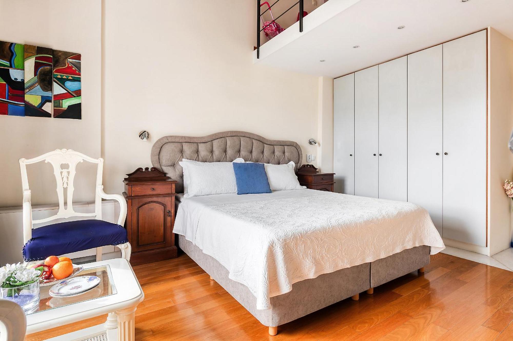 Artistic Villa Luxury Athen Eksteriør bilde
