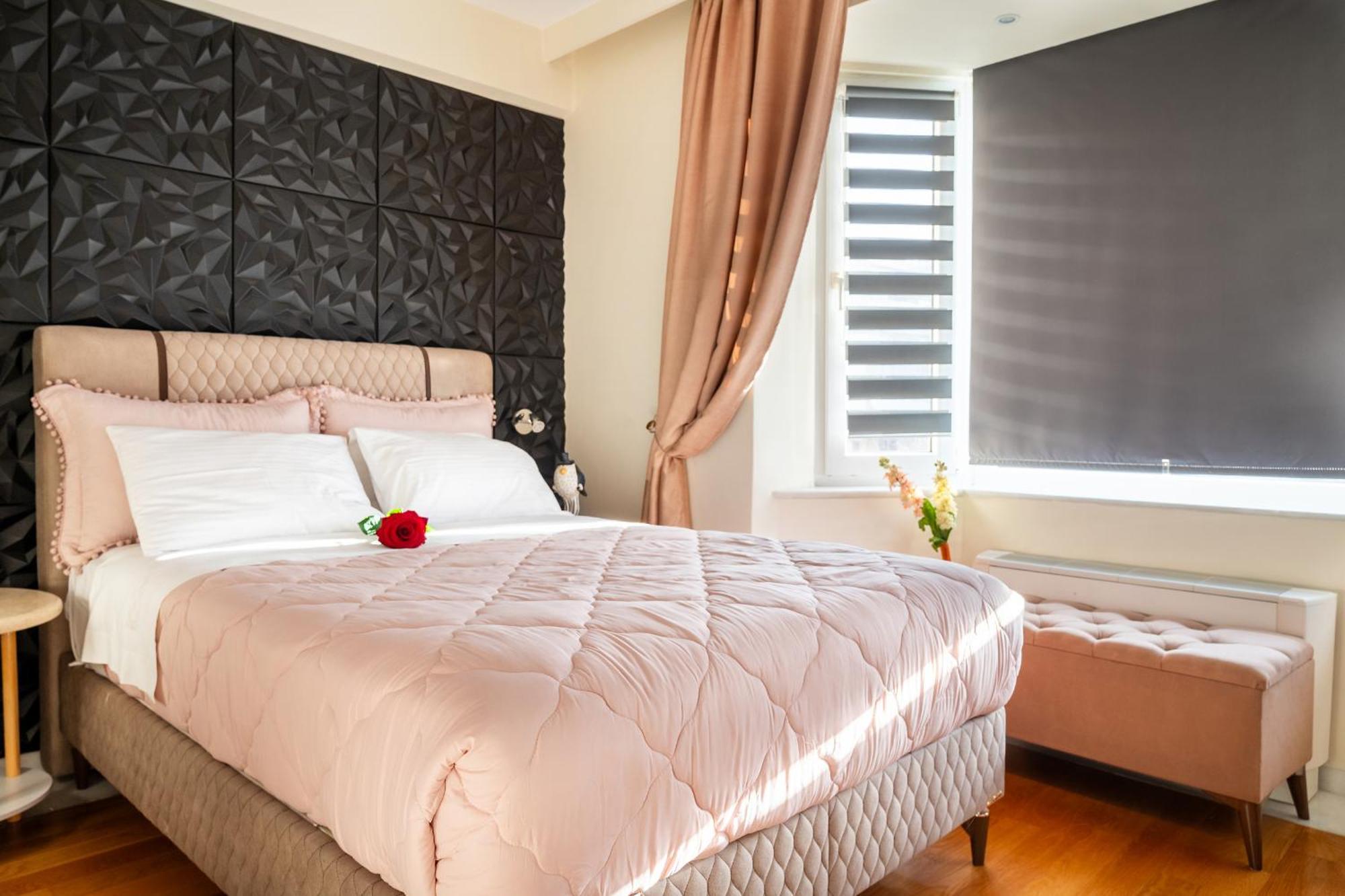 Artistic Villa Luxury Athen Eksteriør bilde