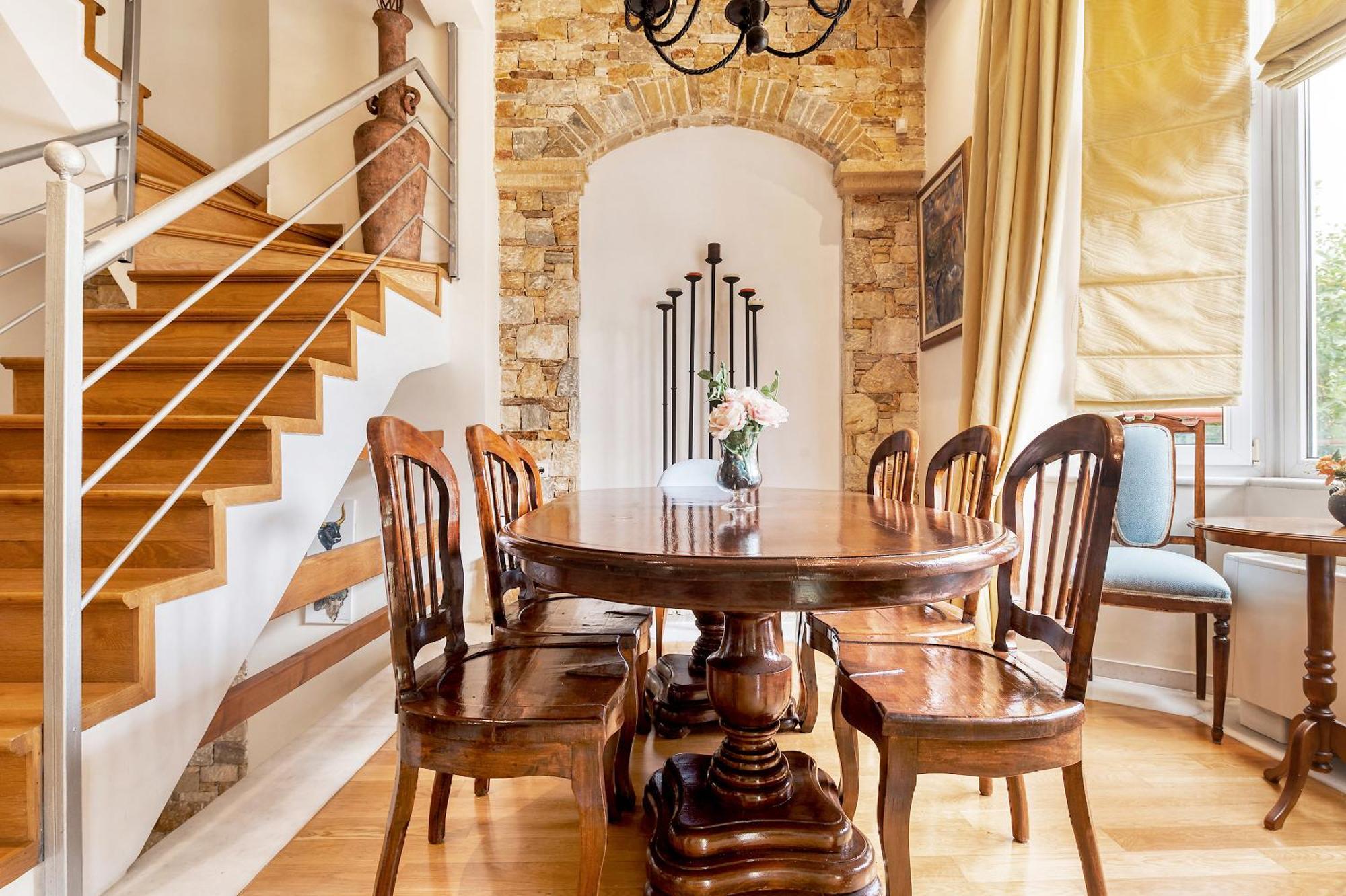 Artistic Villa Luxury Athen Eksteriør bilde