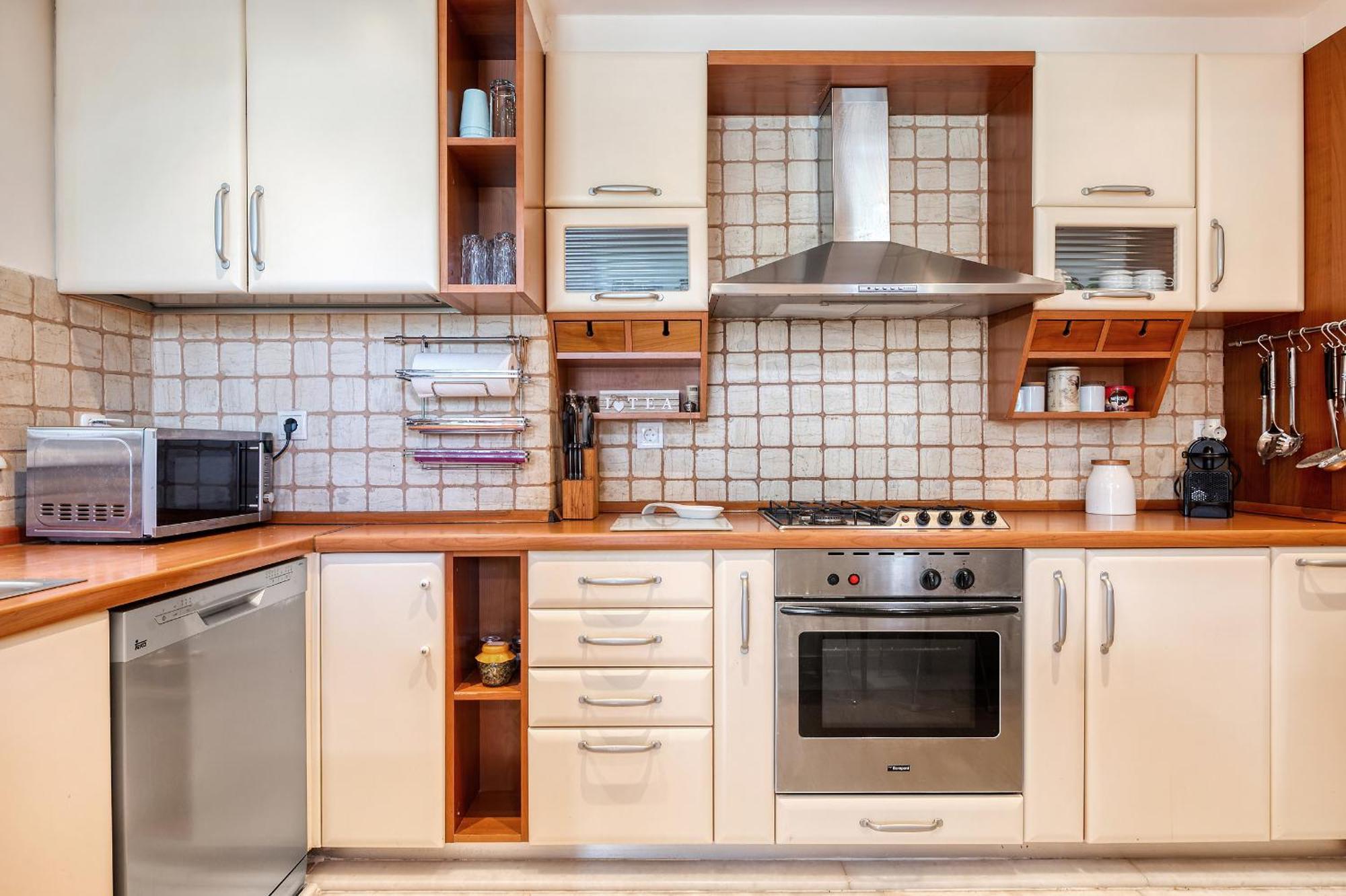 Artistic Villa Luxury Athen Eksteriør bilde